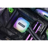 ALTERNATE AGP-WINDOW-INT-12, Gaming-PC negro/Transparente