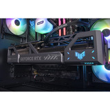 ALTERNATE Gaming-PC Window Edition • RTX 5080 • Intel® Core™ Ultra 7 265K • 32 GB RAM negro/Transparente