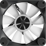 APNX FP1-R 120-3 Pack invertido, Ventilador negro