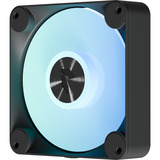 APNX FP1-R 120-3 Pack invertido, Ventilador negro