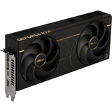ASUS GeForce RTX 5090 PROART OC, Tarjeta gráfica GeForce RTX 5090, 32 GB, GDDR7, 512 bit, 7680 x 4320 Pixeles, PCI Express 5.0