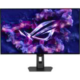 ASUS ROG Strix OLED XG32UCWG pantalla para PC 80 cm (31.5") 3840 x 2160 Pixeles 4K Ultra HD Negro, Monitor de gaming negro, 80 cm (31.5"), 3840 x 2160 Pixeles, 4K Ultra HD, OLED, 0,03 ms, Negro