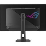 ASUS ROG Strix OLED XG32UCWG pantalla para PC 80 cm (31.5") 3840 x 2160 Pixeles 4K Ultra HD Negro, Monitor de gaming negro, 80 cm (31.5"), 3840 x 2160 Pixeles, 4K Ultra HD, OLED, 0,03 ms, Negro