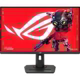 ASUS XG27ACMG, Monitor de gaming negro
