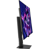 ASUS XG32UCWG, Monitor de gaming negro
