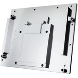 Alphacool Core RX 9070 XT Aorus Elite, Refrigeración por agua transparente/Cromado