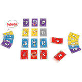 Amigo 02353, Juegos de cartas 