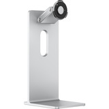 Apple MX5N3D/A, Soporte de pie plateado