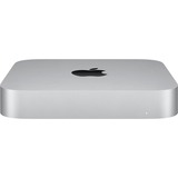 Apple Mac mini M2 8-Core, Sistema MAC plateado