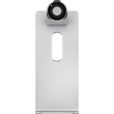 Apple Soporte Pro, Soporte de pie plateado