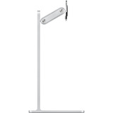 Apple Soporte Pro, Soporte de pie plateado