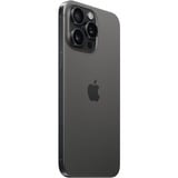 Apple iPhone 15 Pro Max 256GB reacondicionado, Móvil negro