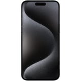 Apple iPhone 15 Pro Max 256GB reacondicionado, Móvil negro