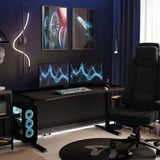 Arozzi Nova 24T1K200, Monitor de gaming negro