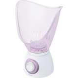 Beurer 60503, Sauna facial blanco/Rosa