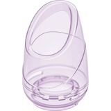 Beurer 60503, Sauna facial blanco/Rosa
