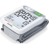 Beurer 65060, Esfigomanómetro blanco/Gris