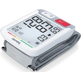 Beurer 65060, Esfigomanómetro blanco/Gris