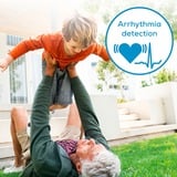 Beurer BC 51 Muñeca, Esfigomanómetro blanco/Gris