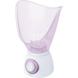 Beurer FS 60, Sauna facial blanco/Rosa