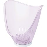Beurer FS 60, Sauna facial blanco/Rosa