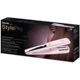 Beurer HT 22 Removedor de astillas, Eliminador de puntas abiertas rosa