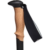 Black Diamond Bastones de trekking Pursuit Shock S/M, Aparato para fitness gris/Verde