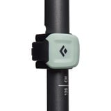 Black Diamond Bastones de trekking Pursuit Shock S/M, Aparato para fitness gris/Verde
