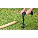 Bosch 0 603 9D7 106 taladro 1900 RPM Sin llave 1,3 kg Negro, Verde, Taladro/destornillador verde/Negro, Taladro de pistola, Sin llave, Sin escobillas, Negro, Verde, 1,3 cm, 1900 RPM