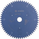 Bosch 2 608 642 498 hoja de sierra circular 25 cm 1 pieza(s) Madera, 25 cm, 3 cm, 1,8 mm, 2,4 mm, ATB (Biselado alterno)