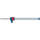 Bosch Broca para martillo EXPERT SDS Clean max-8X Set, Ø 32mm, Taladro 