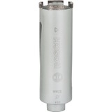 Bosch Corona de perforación en seco de diamante estándar para Universal, G 1/2", Ø 52mm, Taladro 