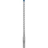 Bosch Expert Broca para martillo SDS plus-7X, Taladro Martillo perforador, Hammer drill bit, 8 mm, 215 mm, Concreto, Piedra, 15 cm