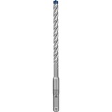 Bosch Expert Broca para martillo SDS plus-7X, Taladro Martillo perforador, Hammer drill bit, 8 mm, 165 mm, Concreto, Piedra, 10 cm