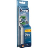 Braun Oral-B Pro Precision Clean Aufsteckbürsten 6er, Cabezal de cepillo 