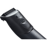 Braun Series 5 Bodygroomer BG5350, Cortador de pelo antracita, Negro, Plata, 0,5 mm, 1,1 cm, Carga, AC/Batería, 100 min