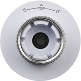 Brennenstuhl 1294070, Termostato de la calefacción 