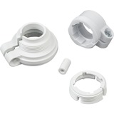 Brennenstuhl Connect Zigbee Heizkörperthermostat, Termostato de la calefacción 