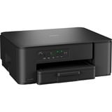 Brother DCP-J1260W impresora multifunción Inyección de tinta A4 1200 x 6000 DPI 16 ppm Wifi, Impresora multifuncional negro, Inyección de tinta, Impresión a color, 1200 x 6000 DPI, Copia a color, A4, Negro