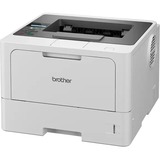 Brother HL-L5210DW impresora láser 1200 x 1200 DPI A4 Wifi gris, Laser, 1200 x 1200 DPI, A4, 48 ppm, Impresión dúplex, Negro, Blanco