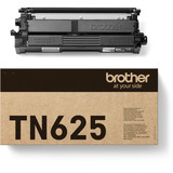 Brother Tóner negro TN-625BK 