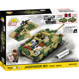 COBI COBI-2670, Juegos de construcción 