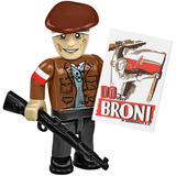 COBI COBI-2670, Juegos de construcción 