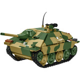 COBI Jagdpanzer 38(t) "Chwat" (Brave), Juegos de construcción 