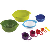 Casdon 75350, Cocina 