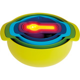 Casdon 75350, Cocina 