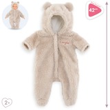 Corolle 9000160140 accesorio para muñecas Disfraz para muñeca, Accesorios para muñecas Disfraz para muñeca, 2 año(s), 130 g