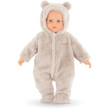 Corolle 9000160140 accesorio para muñecas Disfraz para muñeca, Accesorios para muñecas Disfraz para muñeca, 2 año(s), 130 g