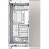 Corsair CC-9011285-WW, Cajas de torre blanco/Aluminio