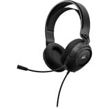 Corsair HS35 v2, Auriculares para gaming carbón